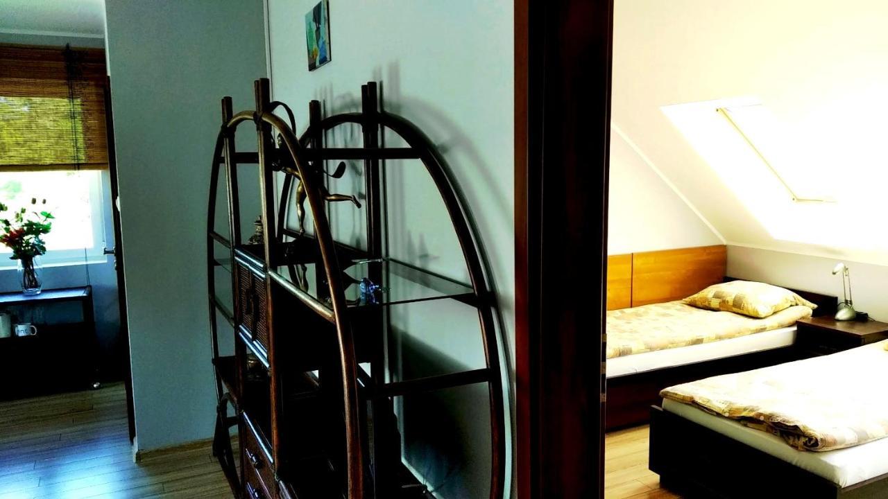 Agroturystyka Gluszyca Lomnica Lomnica  Exteriör bild