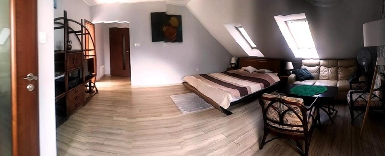 Agroturystyka Gluszyca Lomnica Lomnica  Exteriör bild