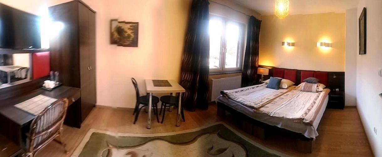 Agroturystyka Gluszyca Lomnica Lomnica  Exteriör bild